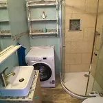 Apartamento Casa Bambu