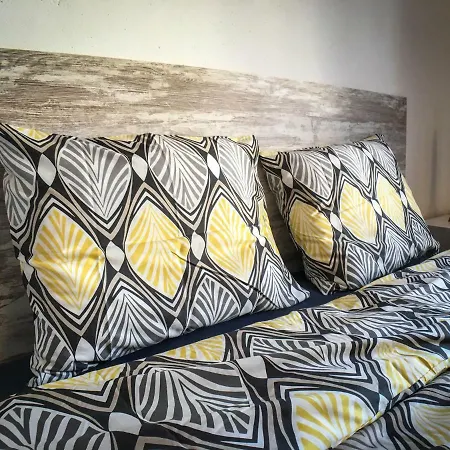 Casa Bambu Luz