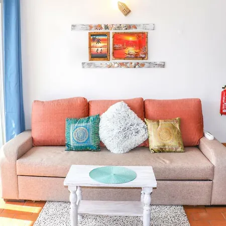 Apartamento Casa Bambu