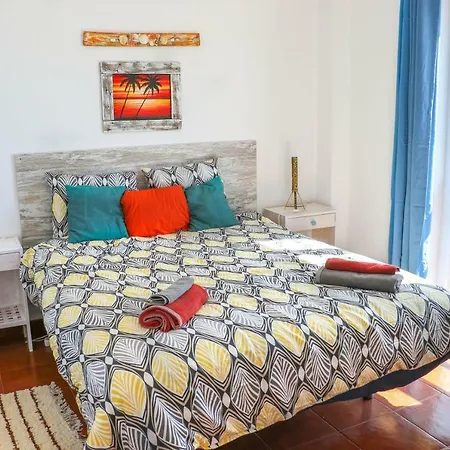 Casa Bambu