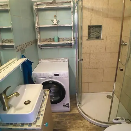 Apartamento Casa Bambu