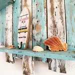 Appartamento Casa Bambu