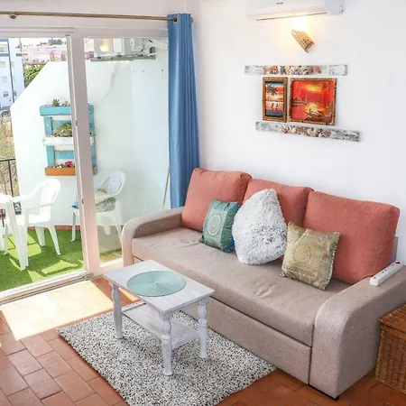 Casa Bambu * Praia Da Luz