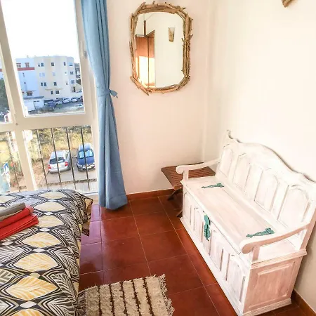 Casa Bambu