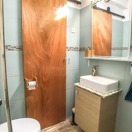 Casa Bambu
