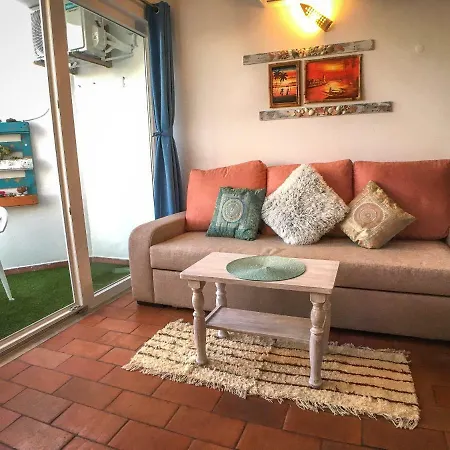 Casa Bambu Apartment