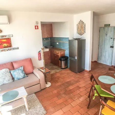 Casa Bambu Apartment *