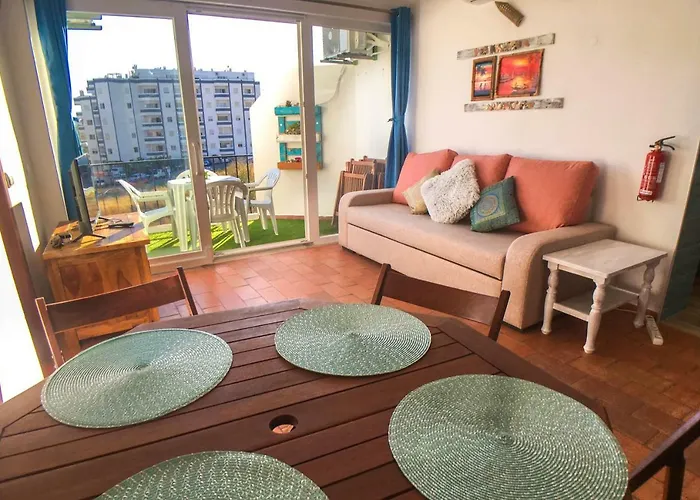 Casa Bambu 公寓 Luz